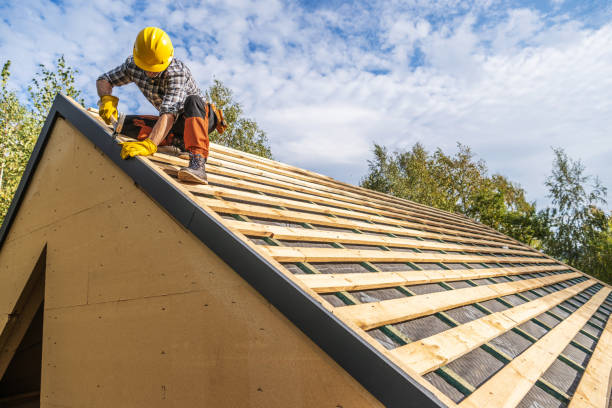 Quick and Trustworthy Emergency Roof Repair Services in Solana Beach, CA