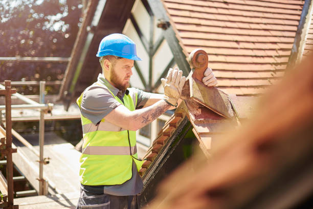 Heating Cable for Roof Installation in Solana Beach, CA